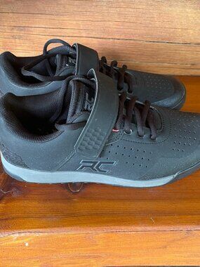 Ride Concepts Hellion Clipless Mountain Bike Shoes